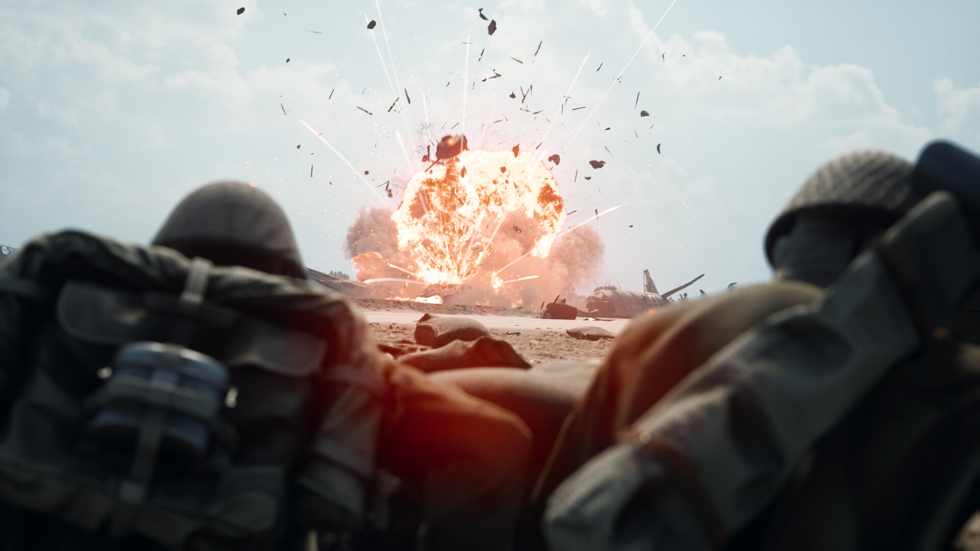 Squad 44 Screenshot 5