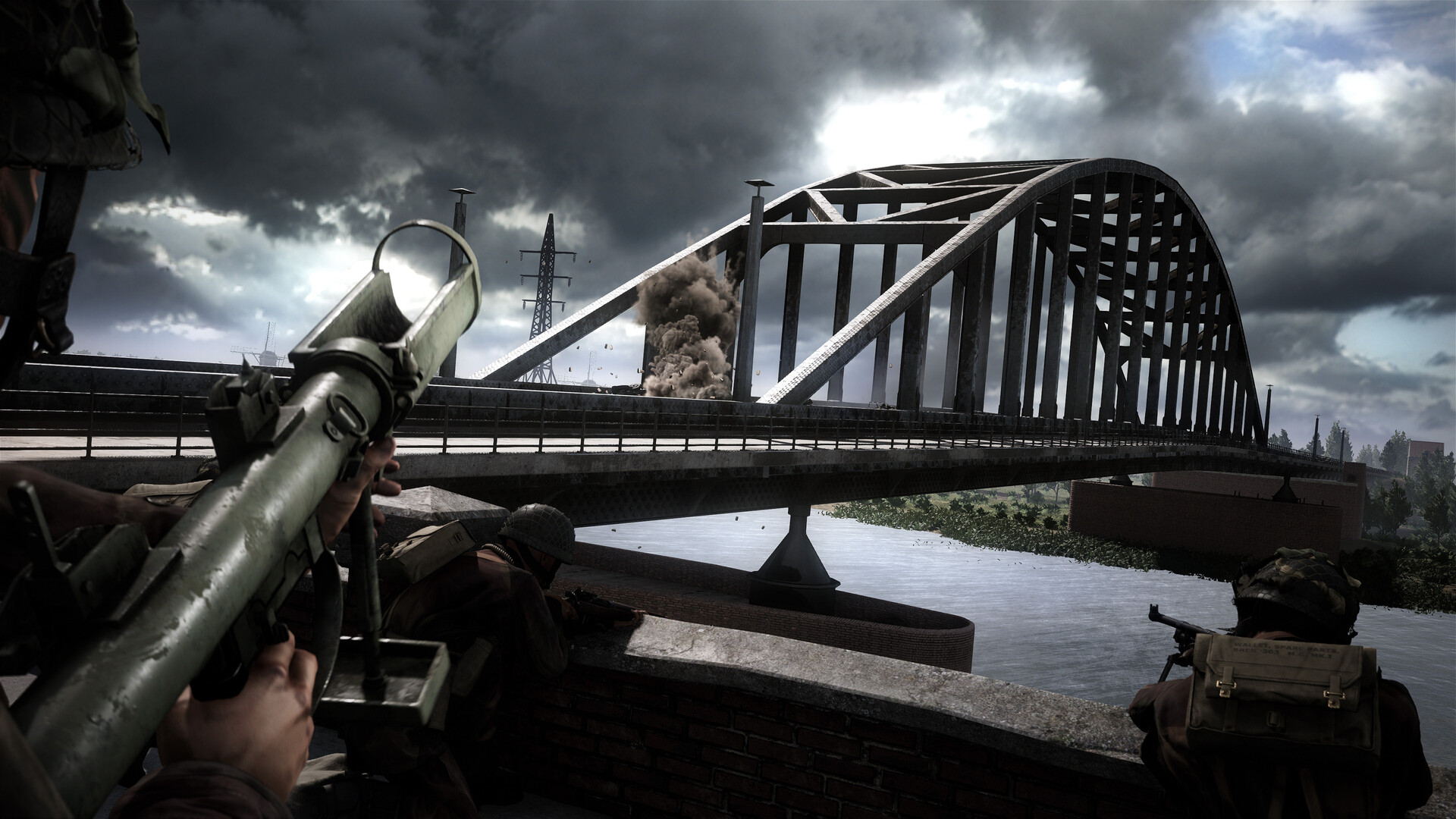 Squad 44 Screenshot 7