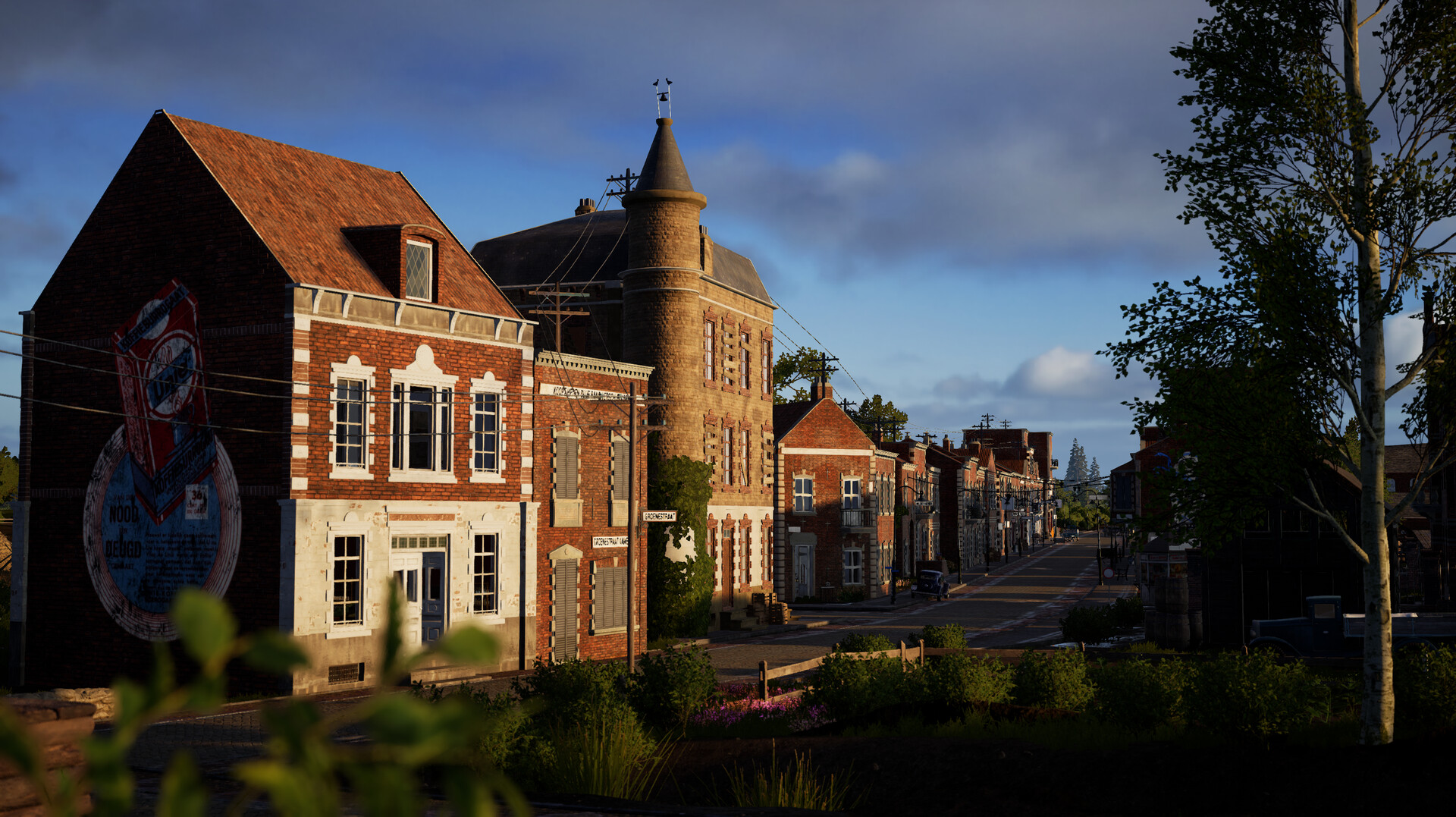 Squad 44 Screenshot 0