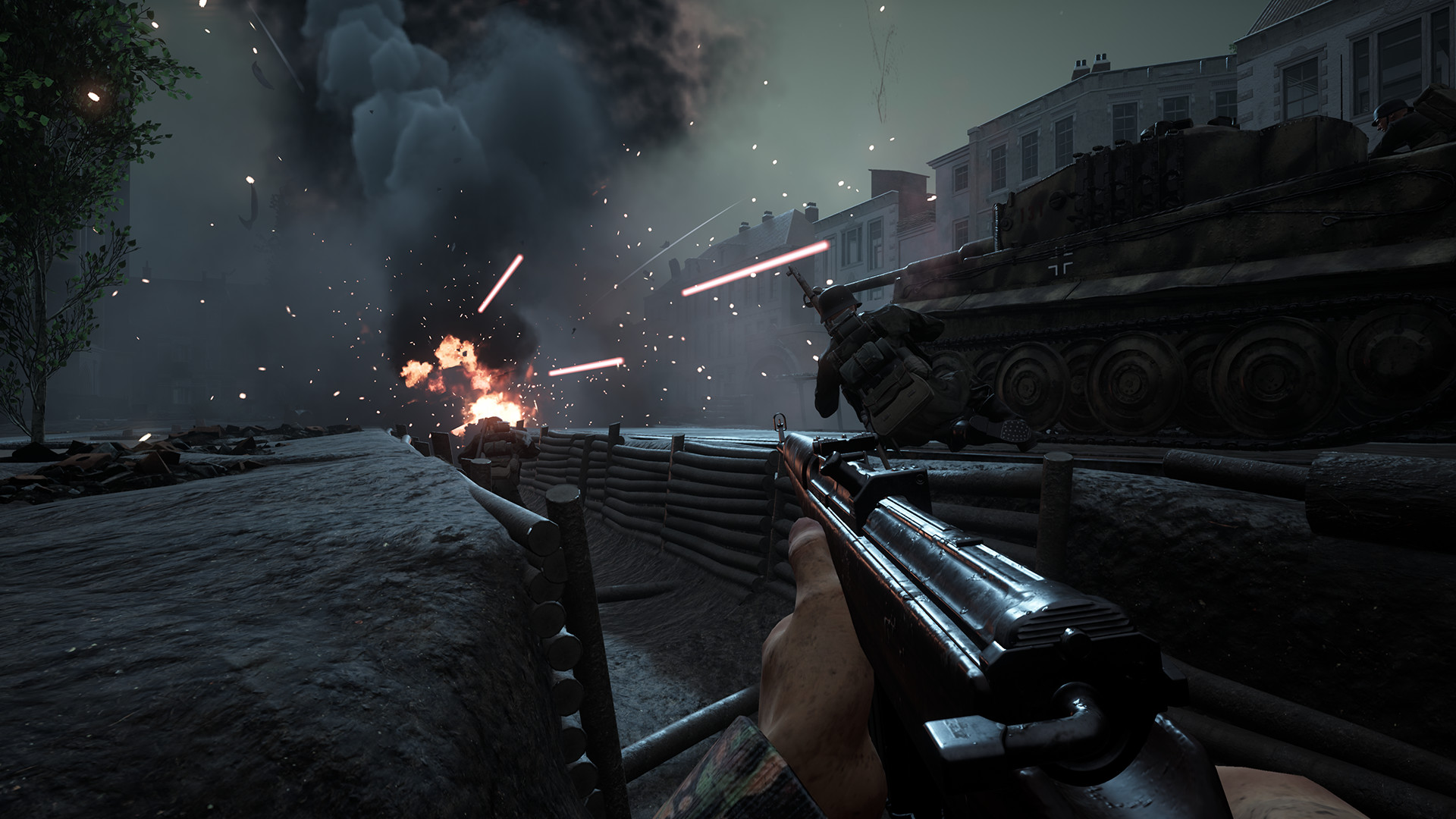 Squad 44 Screenshot 11