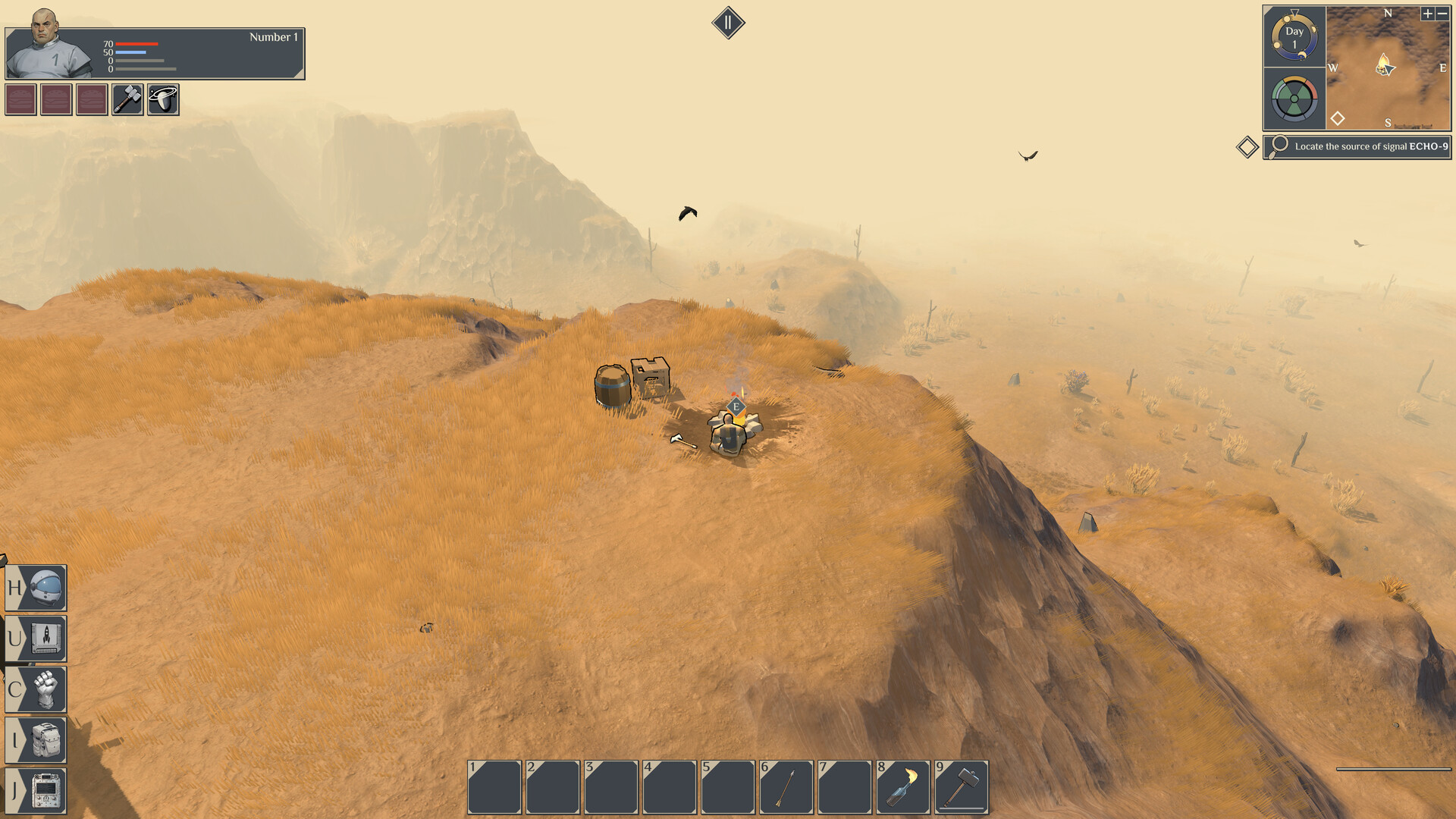 Nighthold: Number 1 Screenshot 8