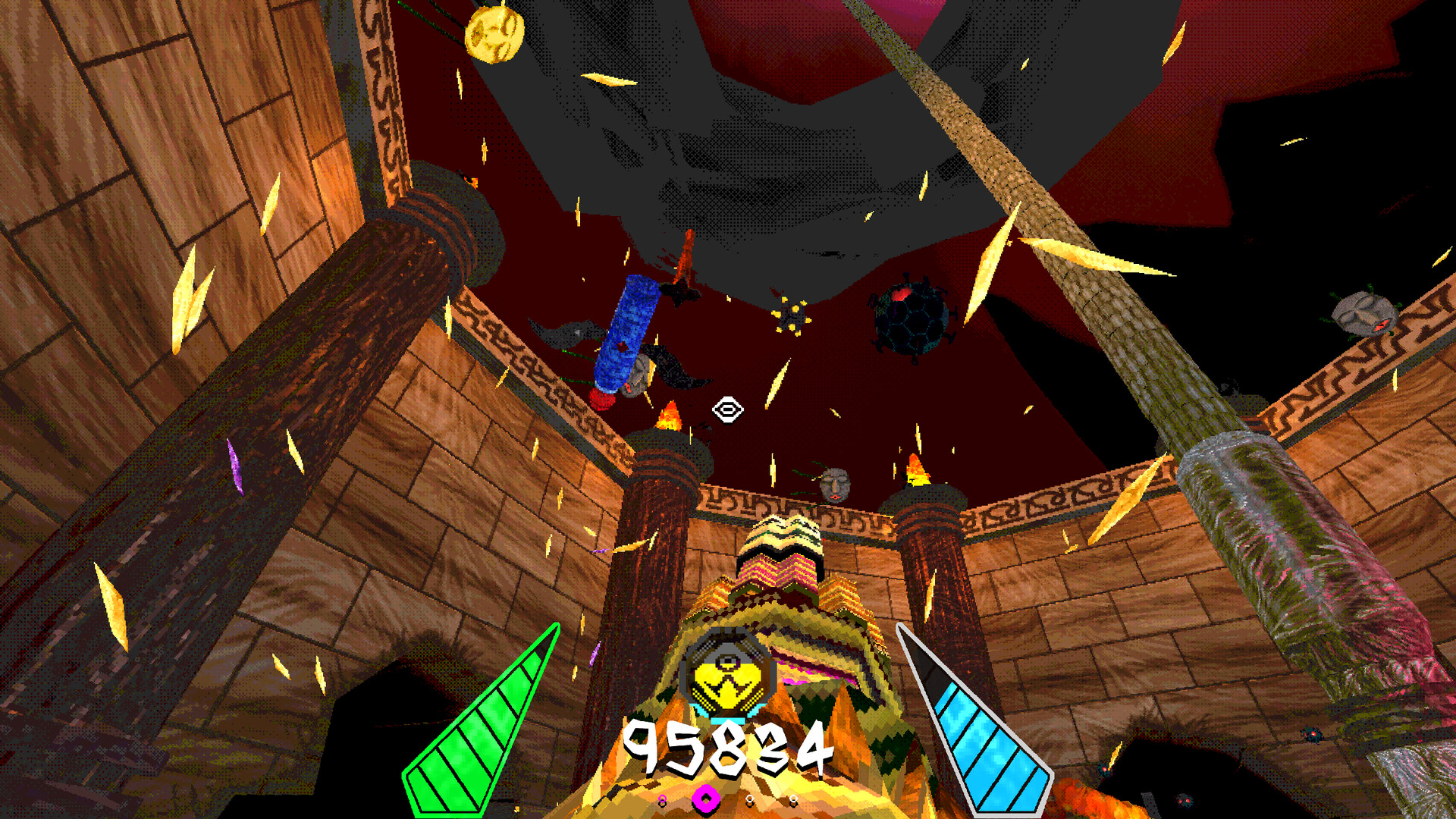 Shrapnel Sentinel Screenshot 7