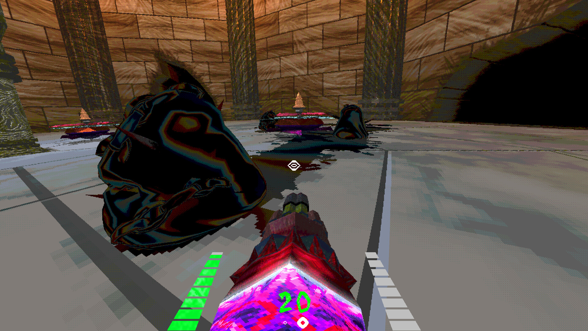 Shrapnel Sentinel Screenshot 15