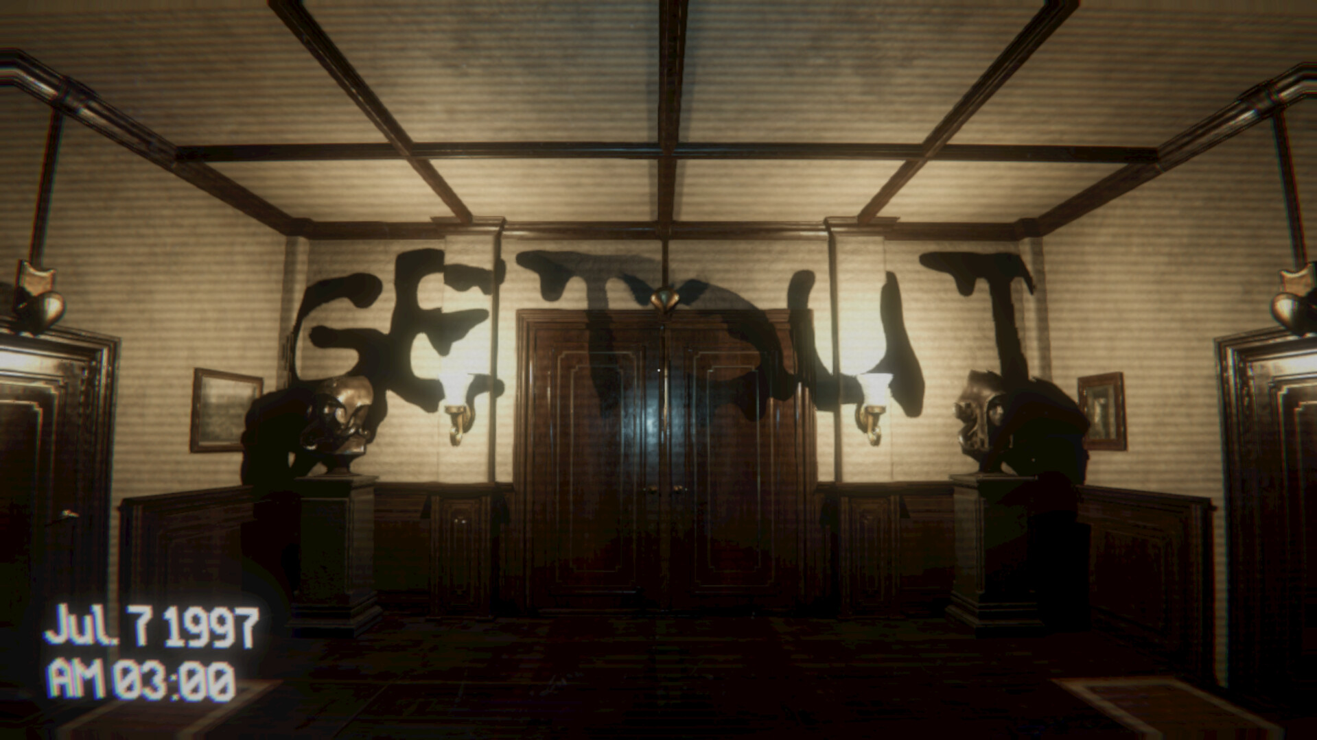 Hotel 77 Screenshot 6