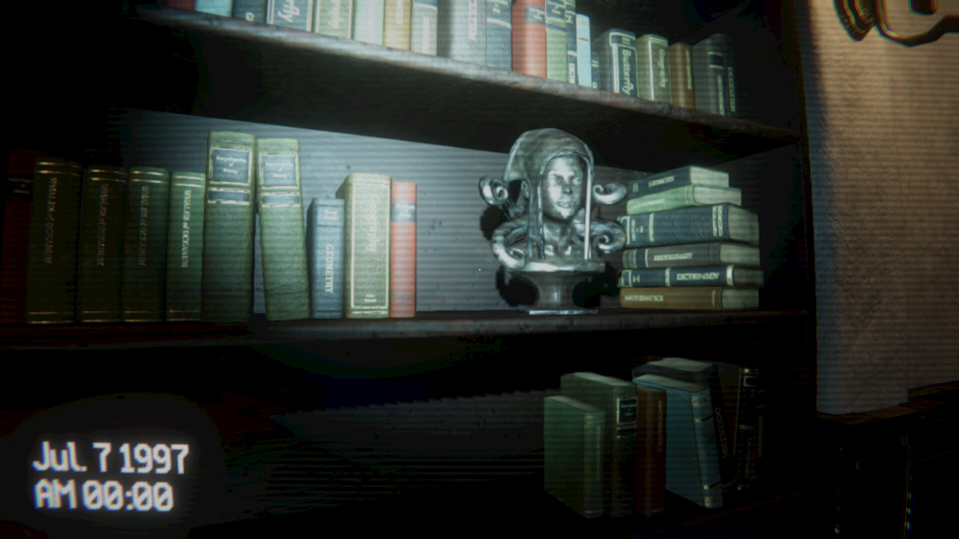 Hotel 77 Screenshot 1