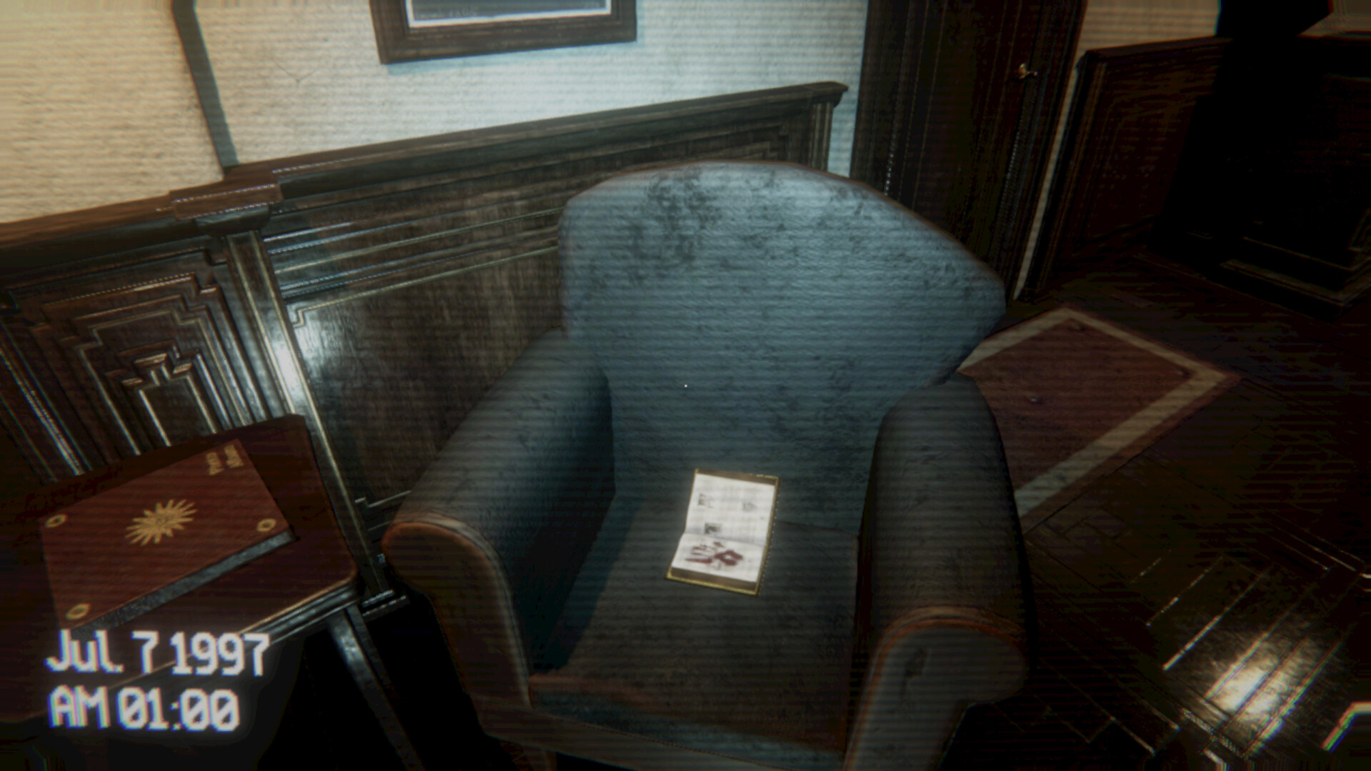 Hotel 77 Screenshot 7