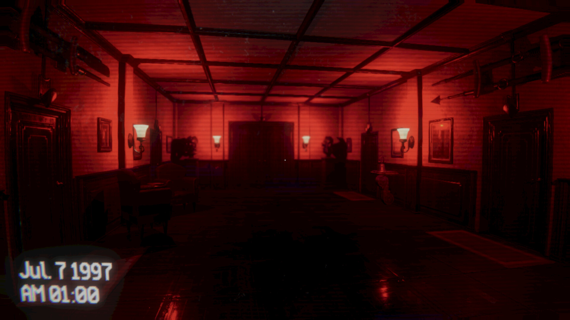 Hotel 77 Screenshot 5