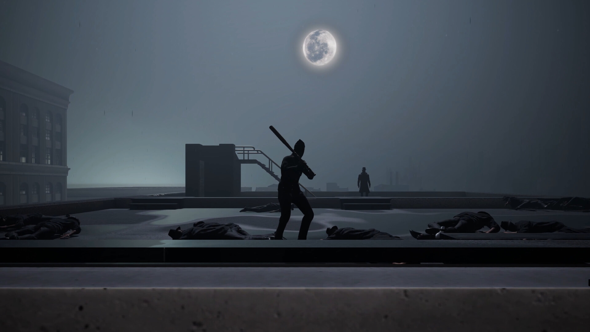 La Cosa Nostra Demo Screenshot 0