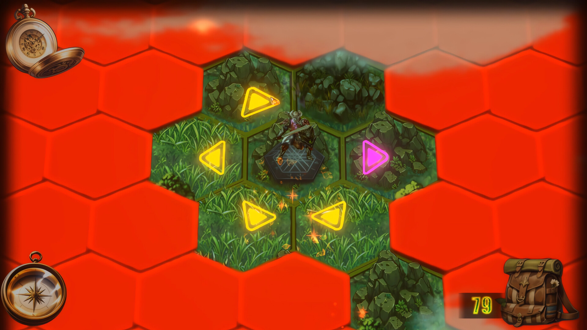 Soul Card Duel Demo Screenshot 5