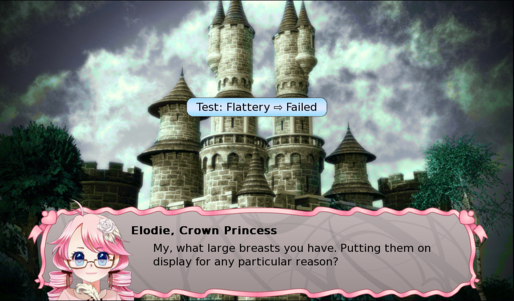 Long Live The Queen Screenshot 6