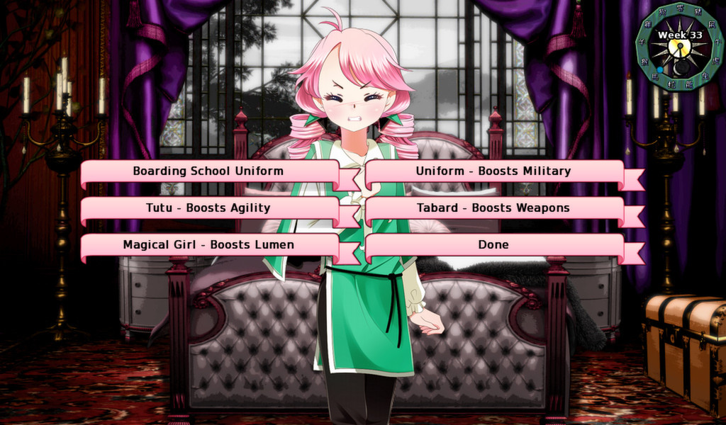 Long Live The Queen Screenshot 8