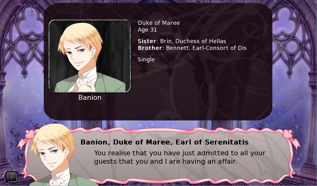 Long Live The Queen Screenshot 4