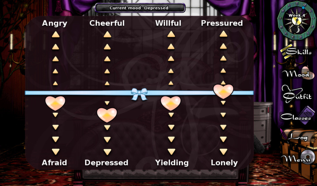 Long Live The Queen Screenshot 2