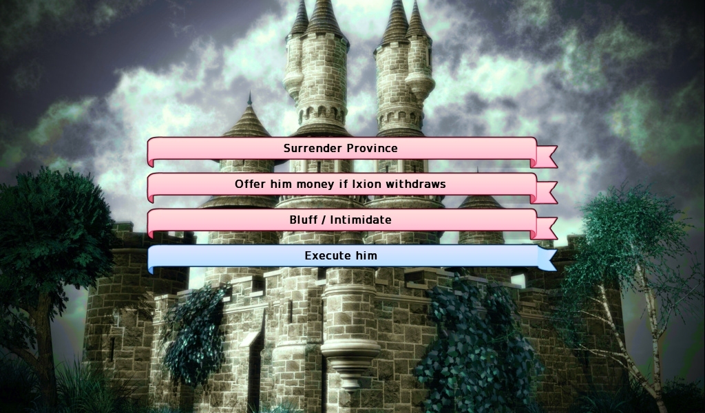 Long Live The Queen Screenshot 11