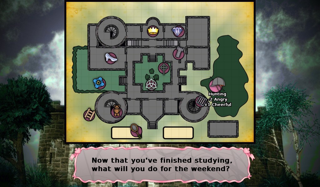 Long Live The Queen Screenshot 7