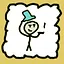Respect icon