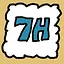 7h icon