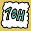10h icon