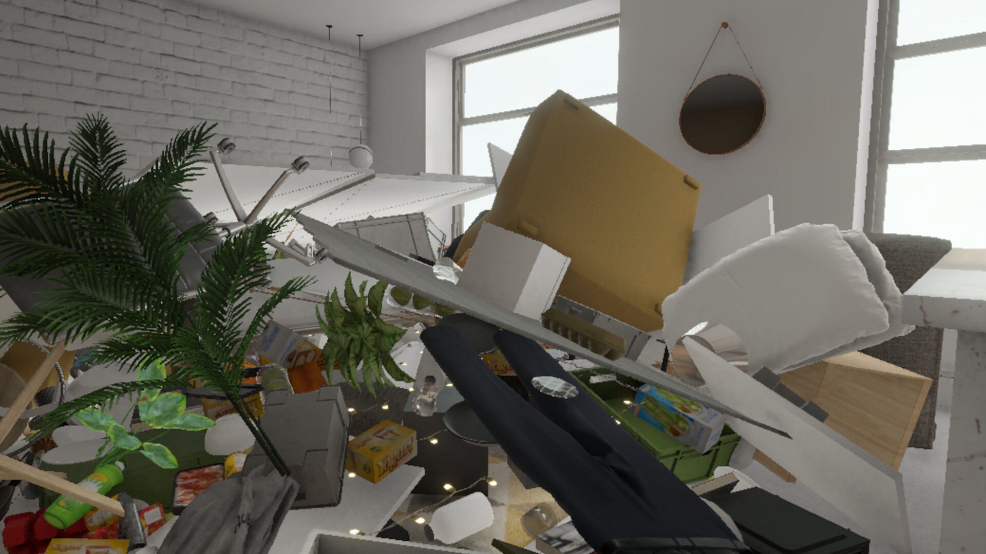 Organizer Pro Screenshot 1