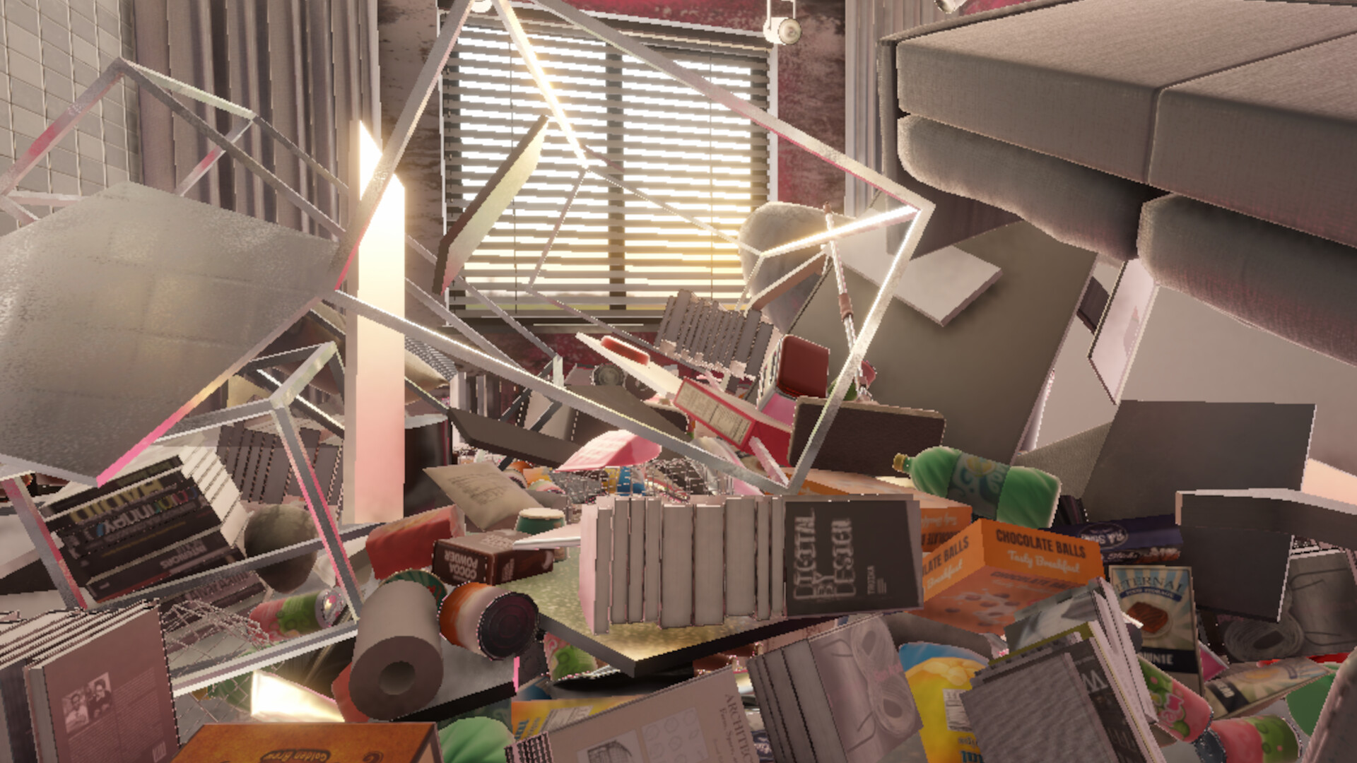 Organizer Pro Screenshot 2