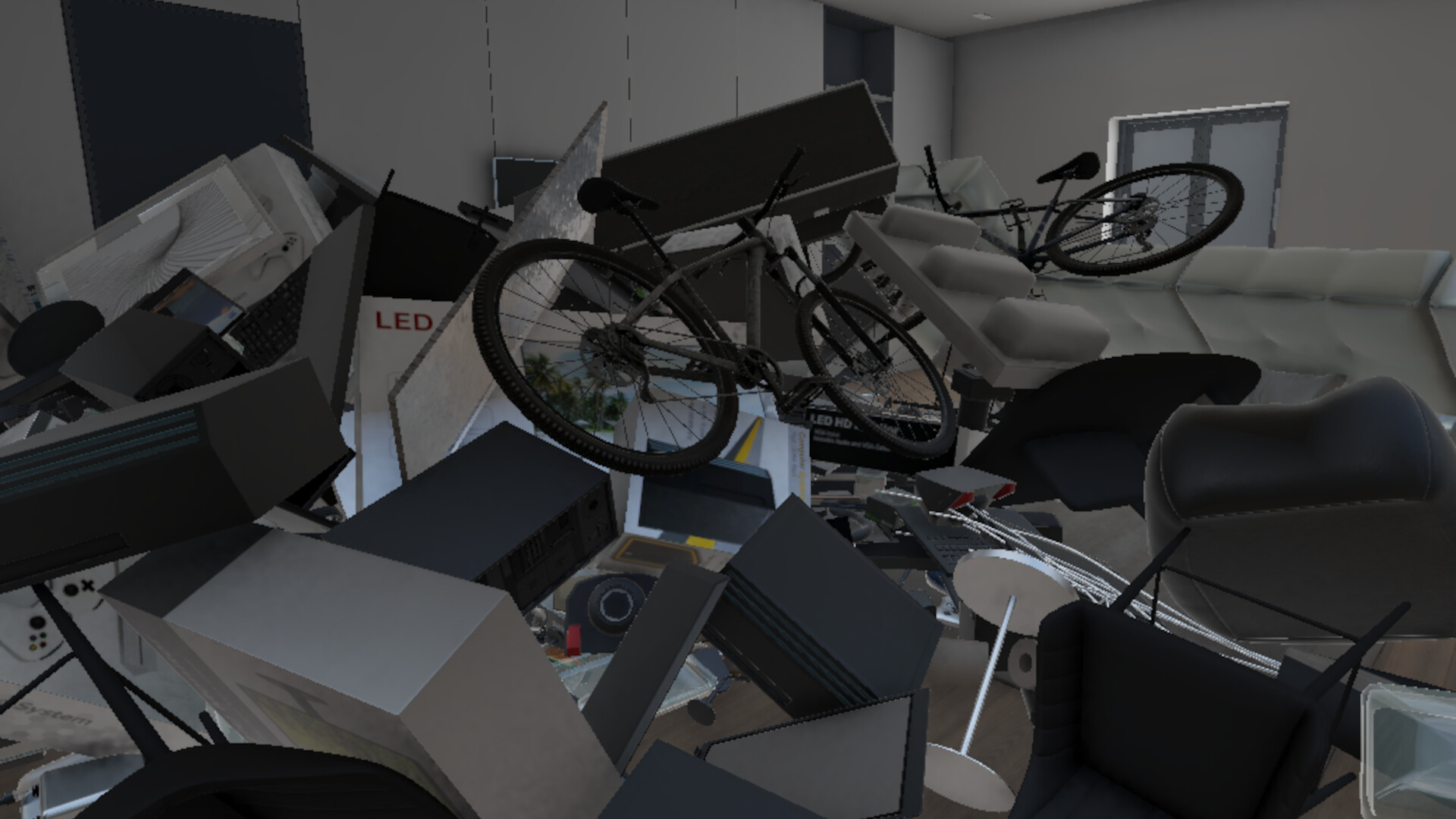 Organizer Pro Screenshot 3