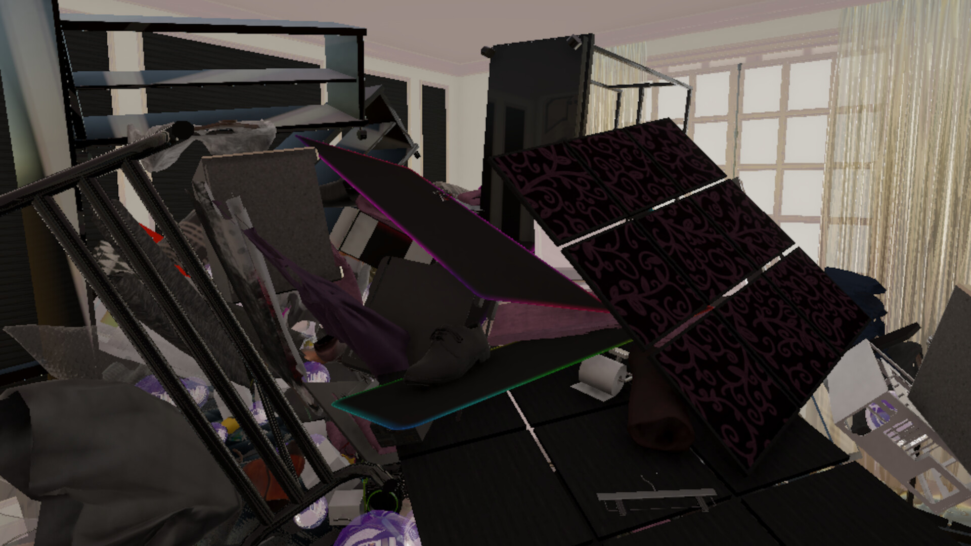 Organizer Pro Screenshot 5