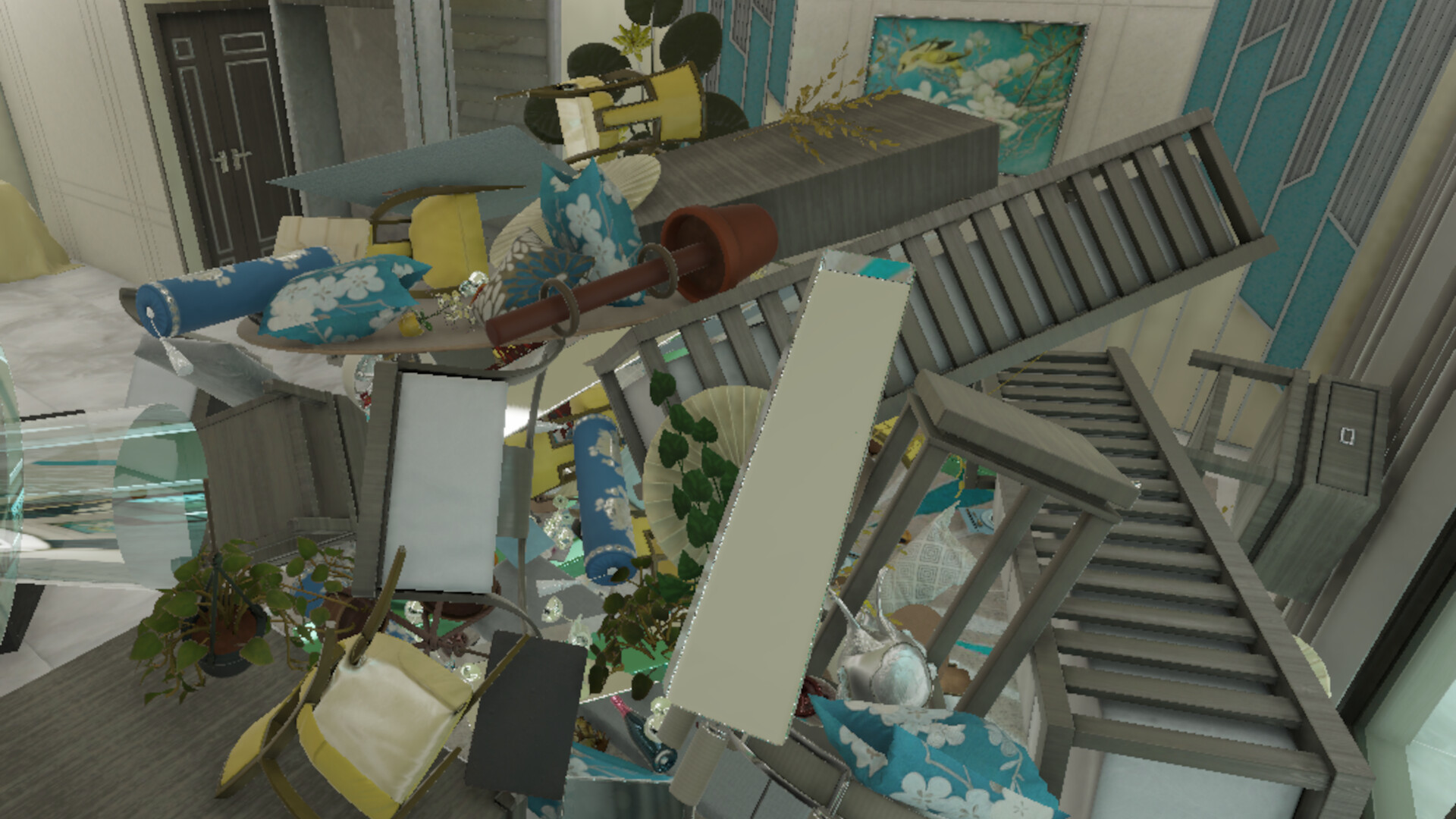 Organizer Pro Screenshot 6