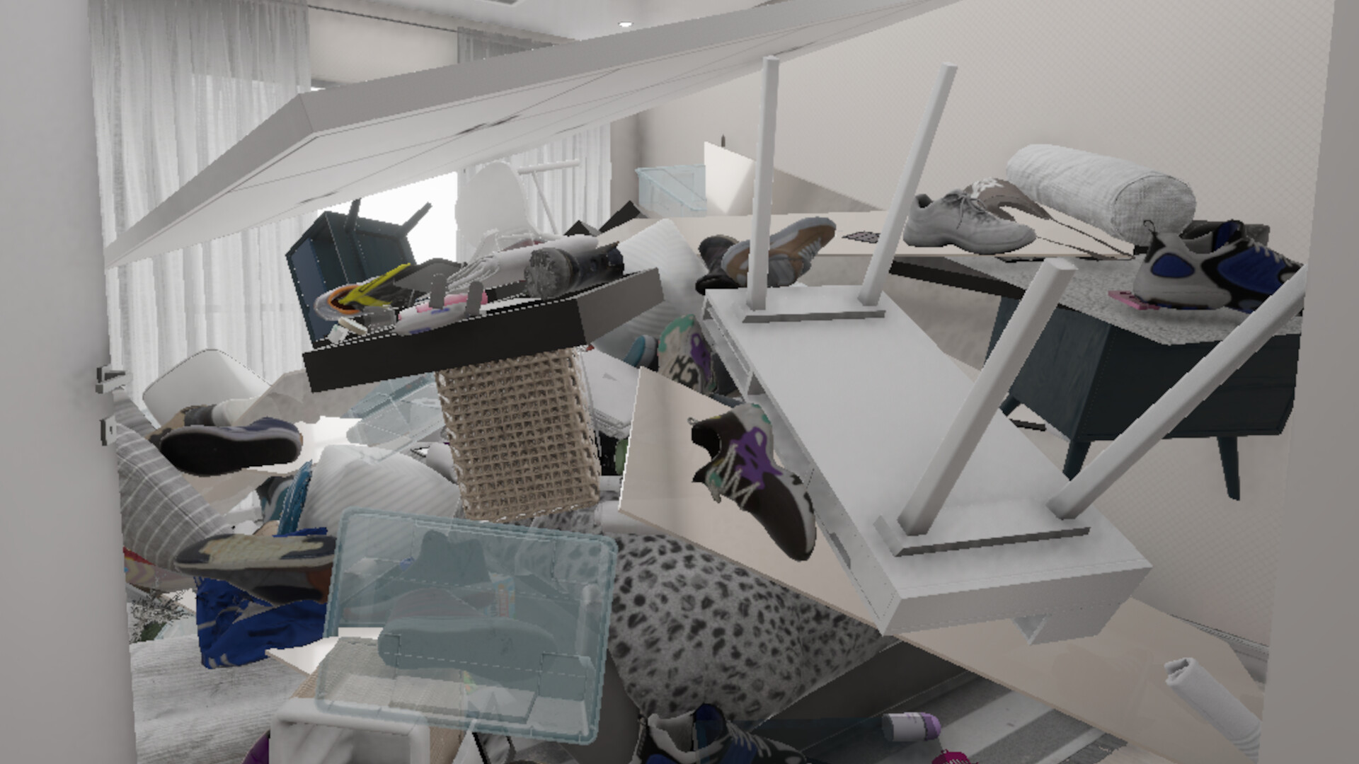 Organizer Pro Screenshot 7