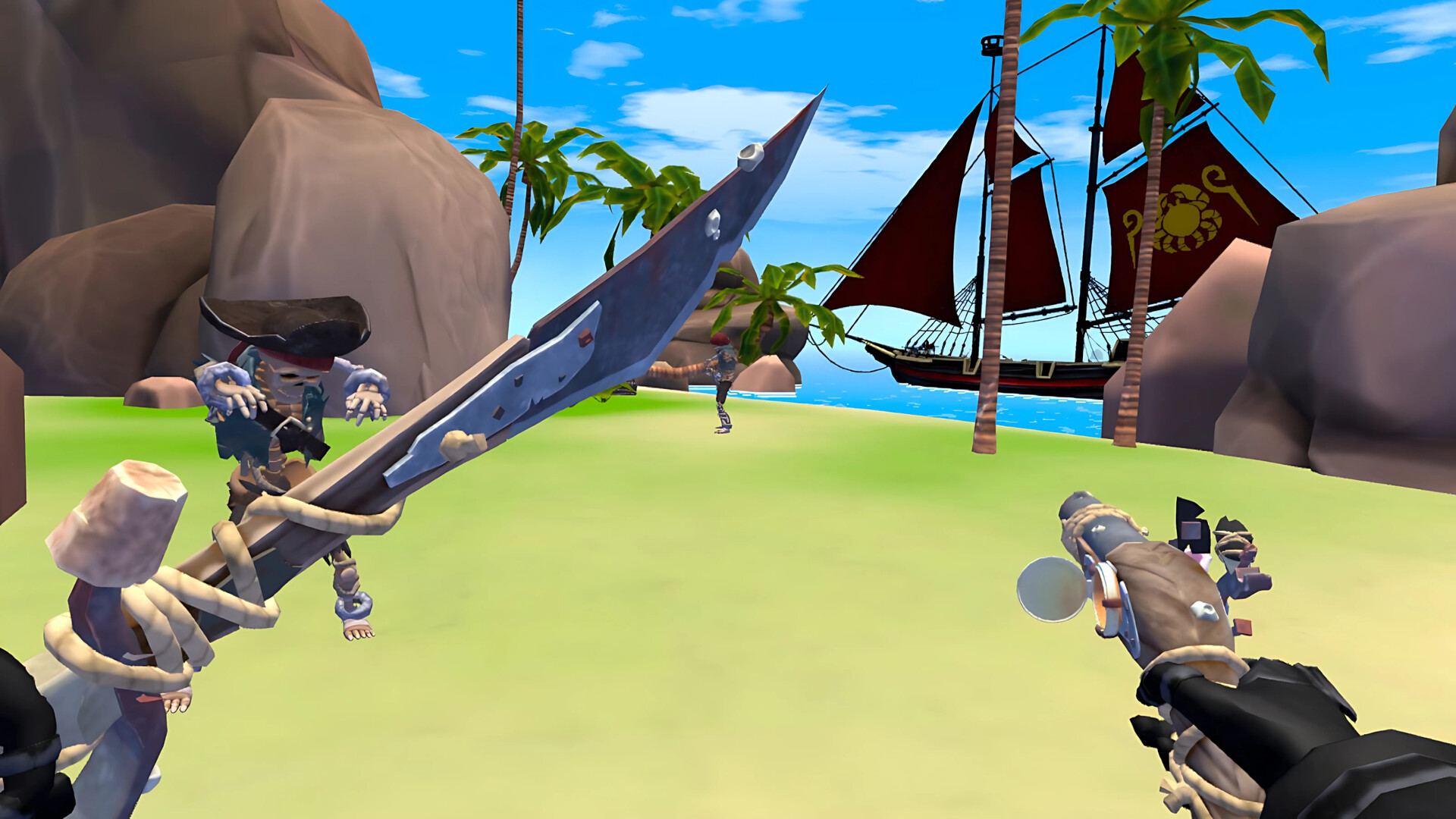 Sail Screenshot 4