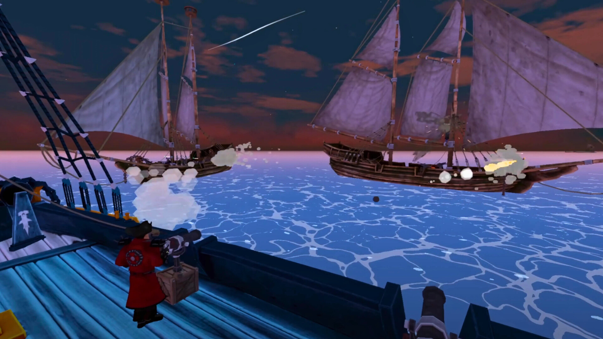 Sail Screenshot 5
