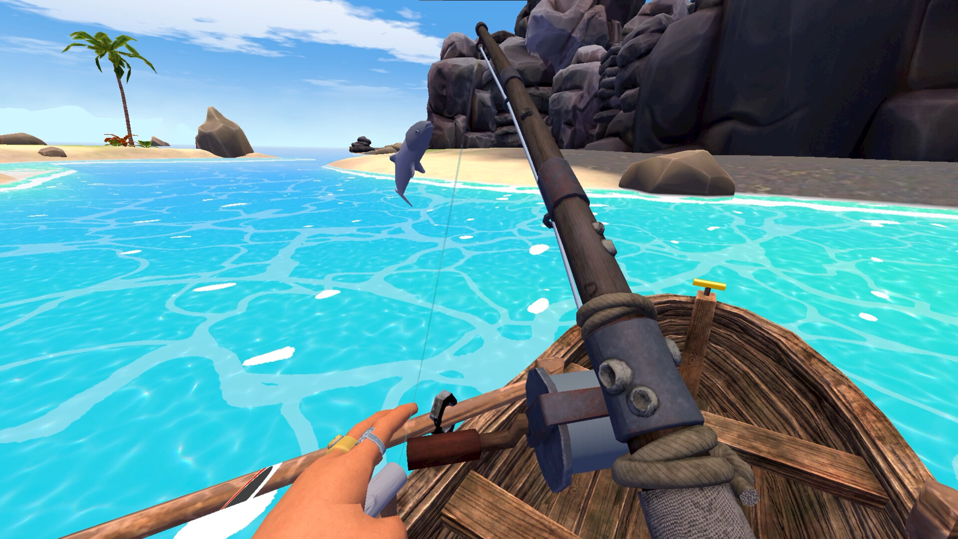 Sail Screenshot 6