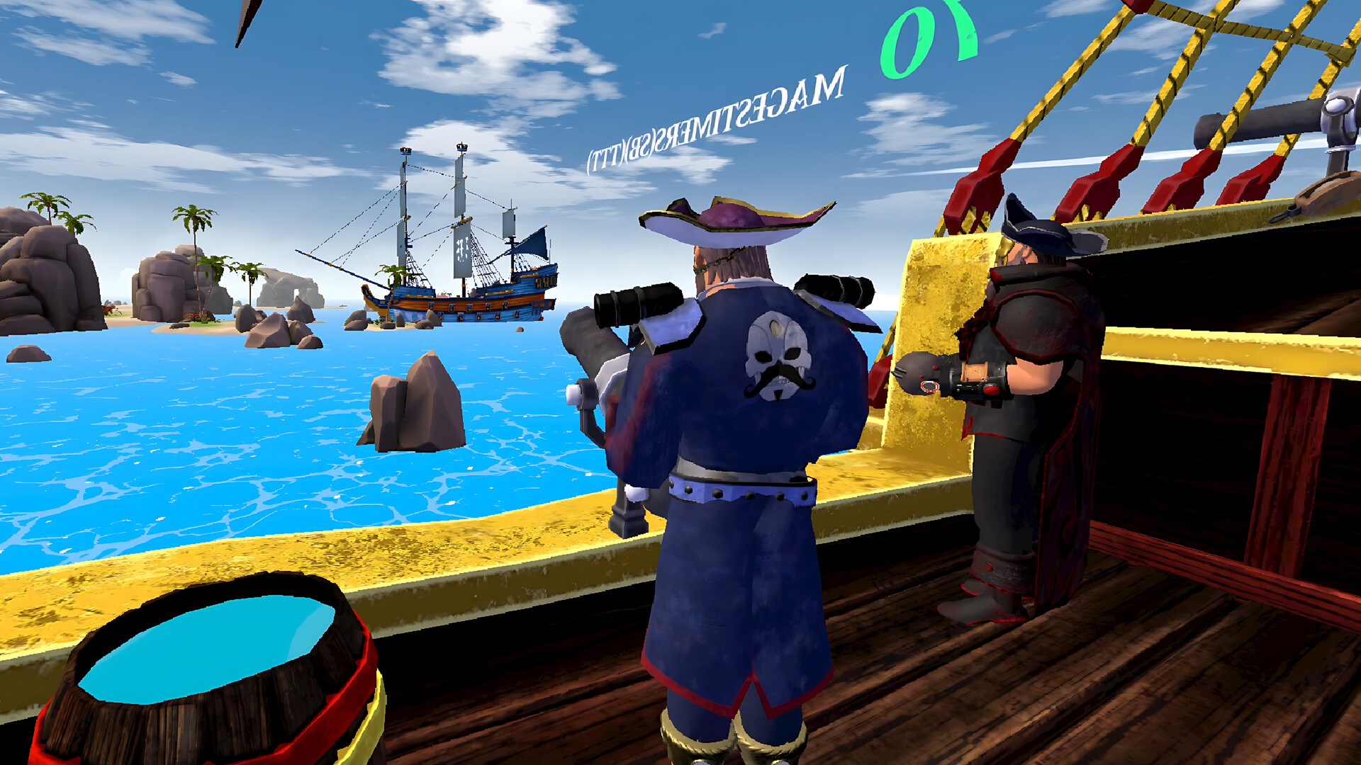 Sail Screenshot 10