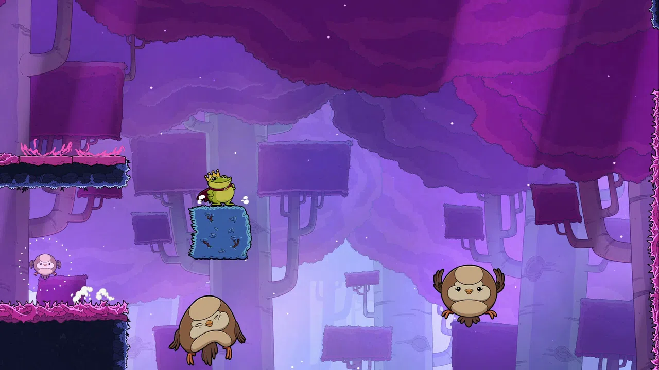 Croak Screenshot 4