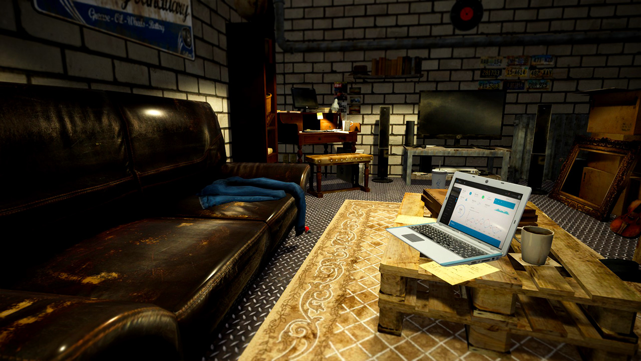 Tourist Bus Simulator Screenshot 11