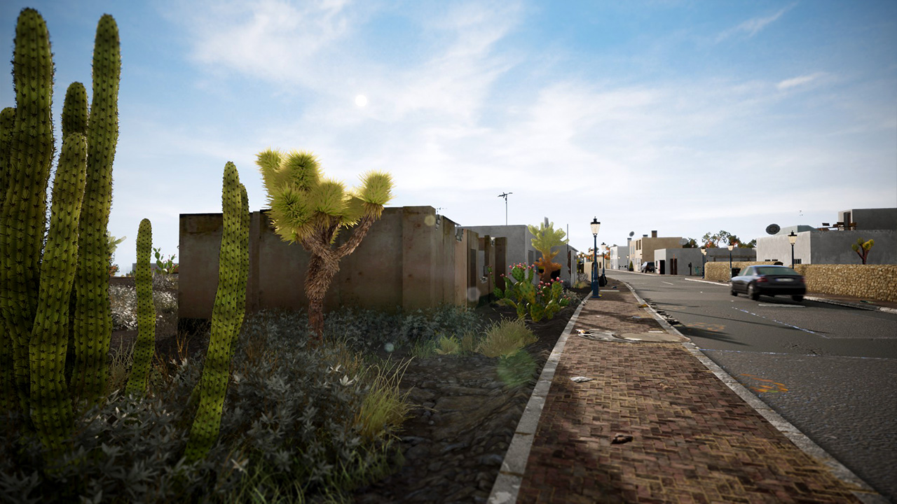 Tourist Bus Simulator Screenshot 12