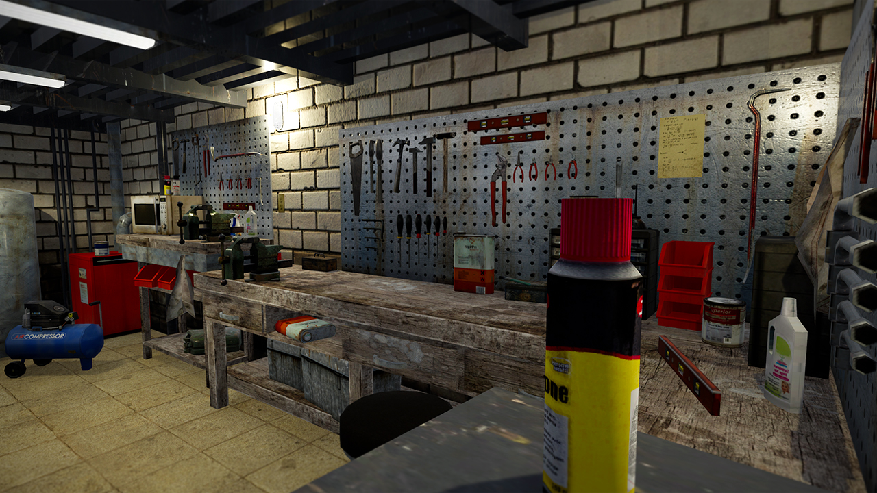 Tourist Bus Simulator Screenshot 10