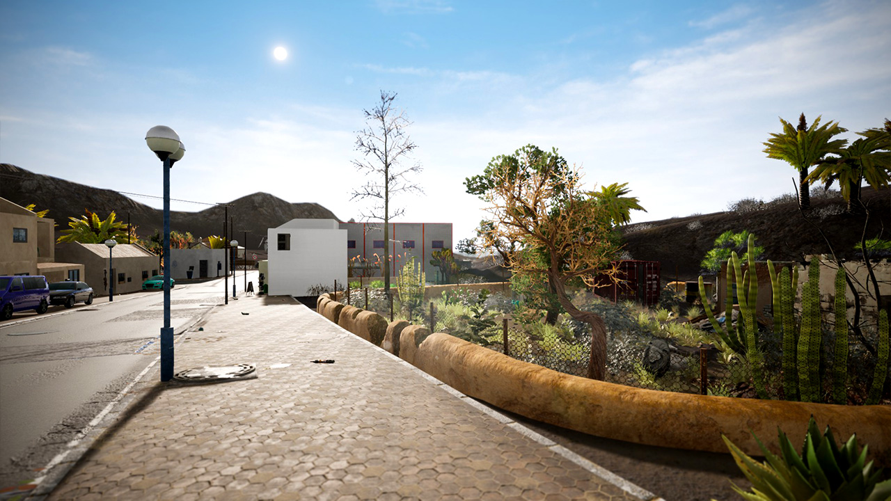 Tourist Bus Simulator Screenshot 16