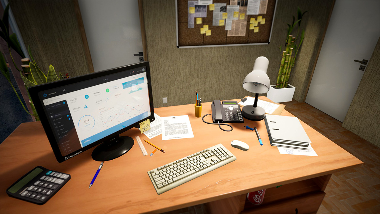 Tourist Bus Simulator Screenshot 8