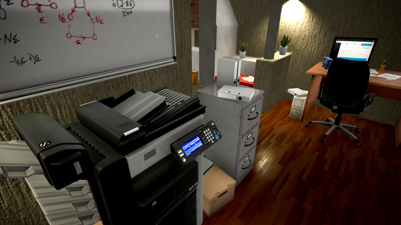 Tourist Bus Simulator Screenshot 9