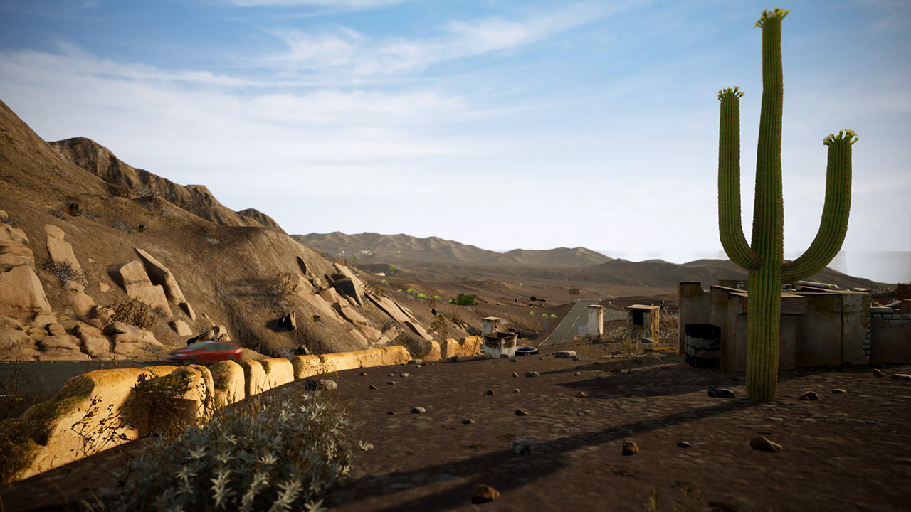 Tourist Bus Simulator Screenshot 13