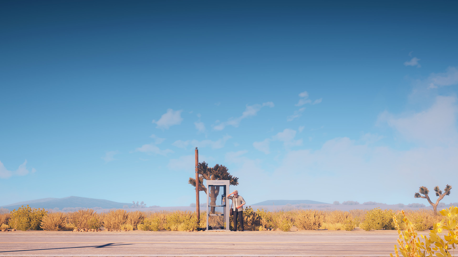 Forever Ago Screenshot 4