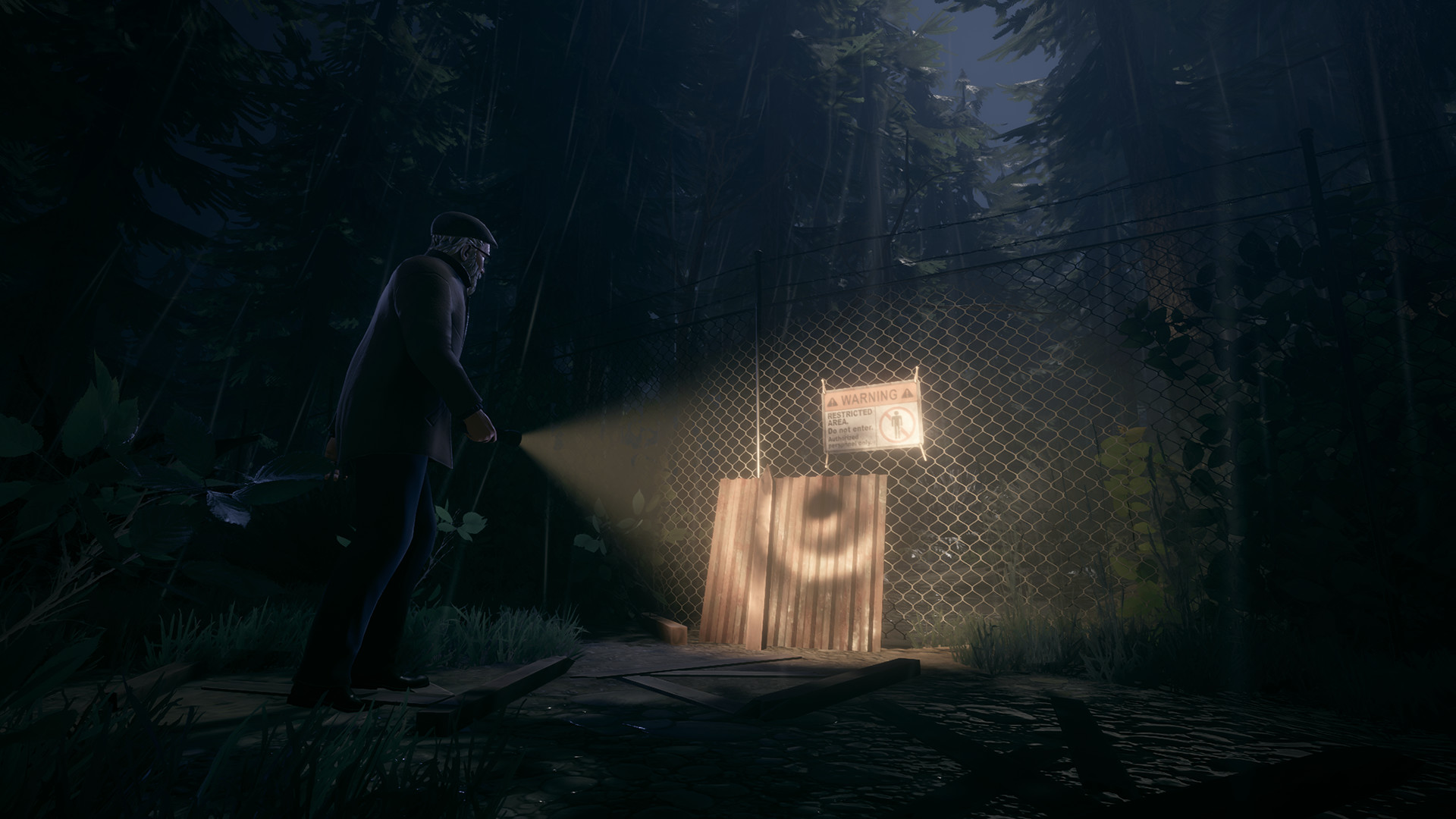 Forever Ago Screenshot 3