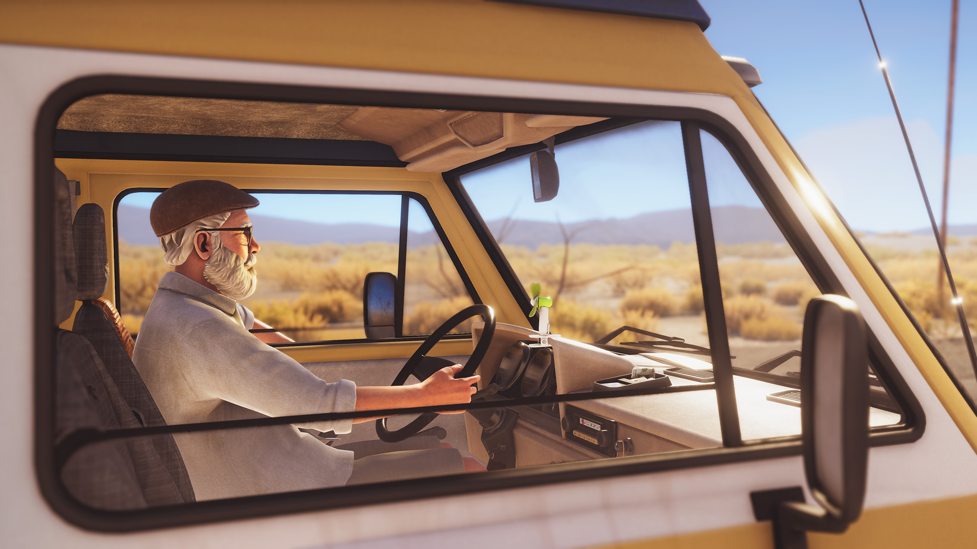 Forever Ago Screenshot 6