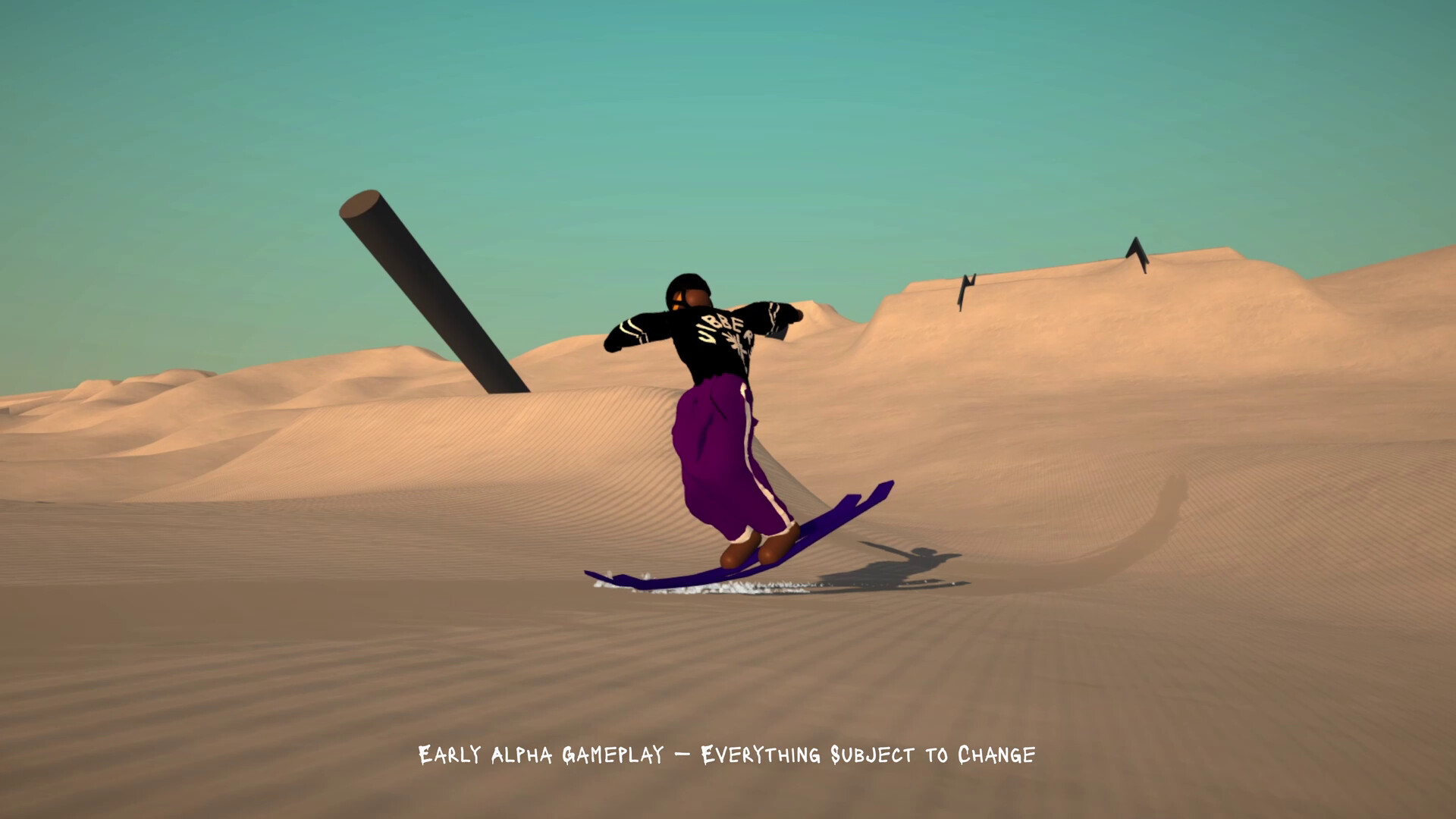 Jibbers Screenshot 1