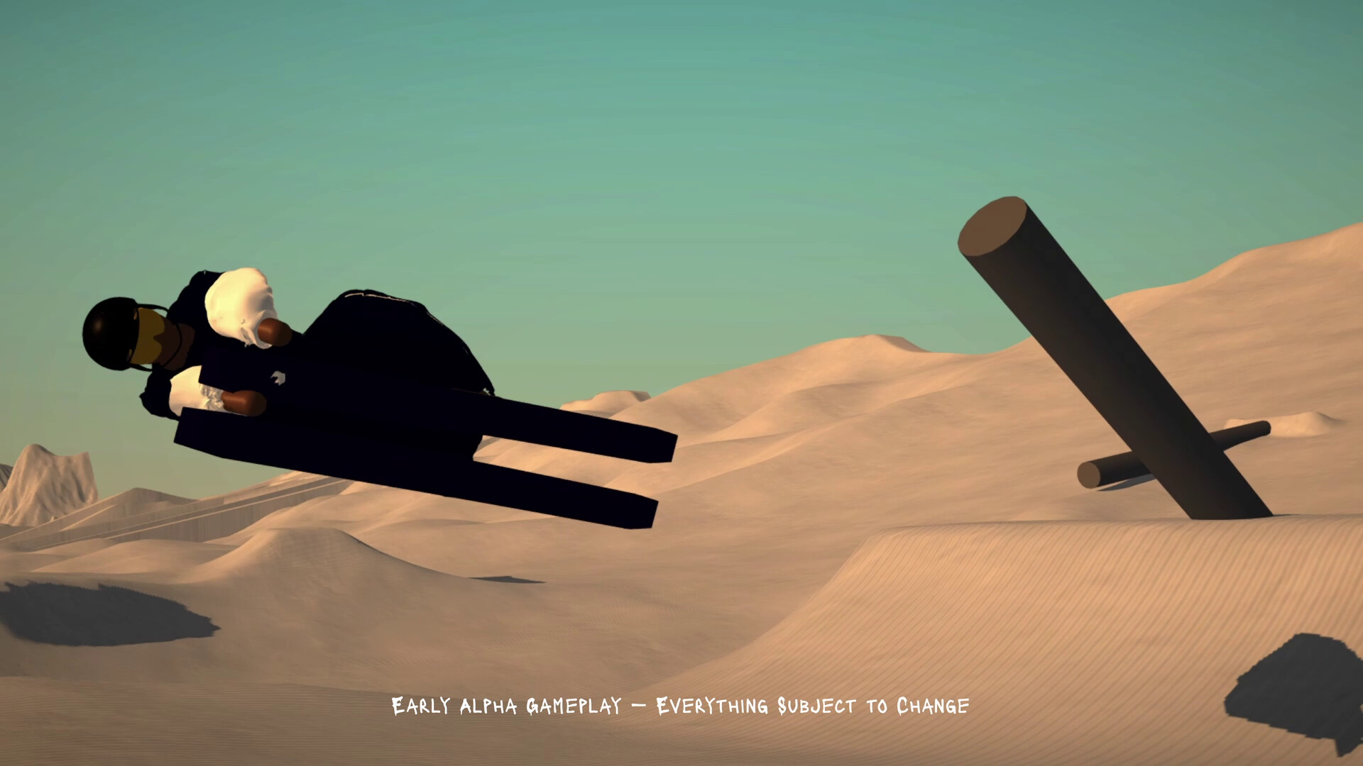 Jibbers Screenshot 2