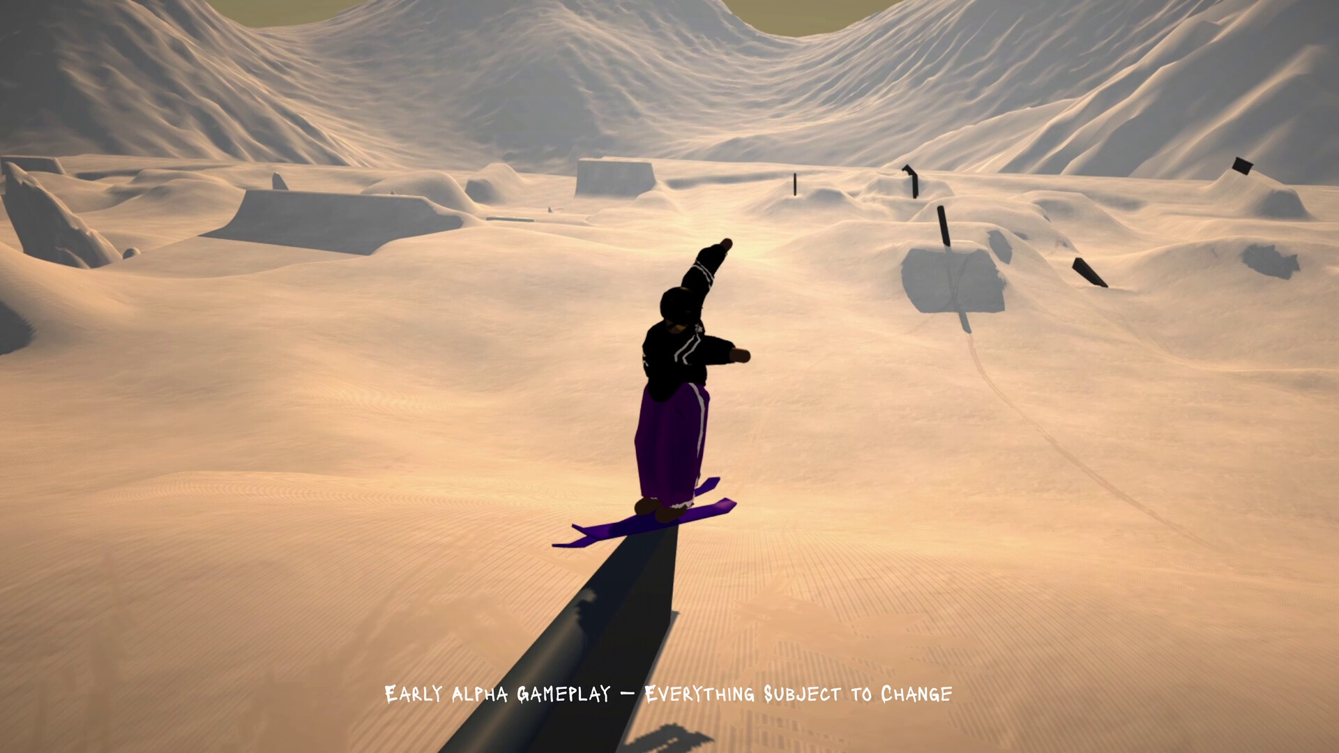 Jibbers Screenshot 4