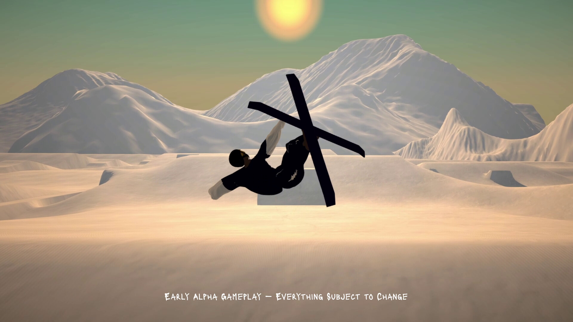 Jibbers Screenshot 3