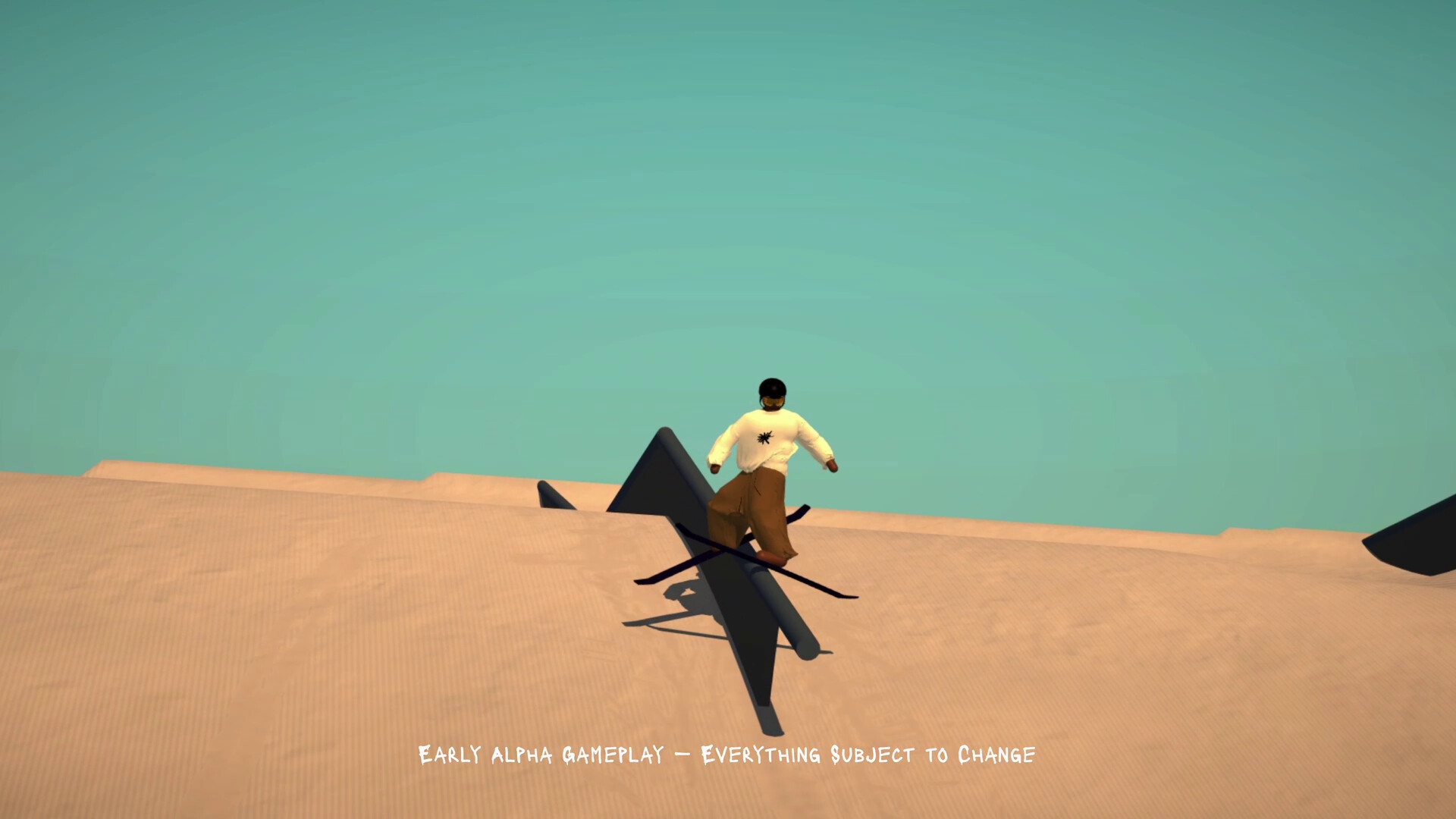 Jibbers Screenshot 0