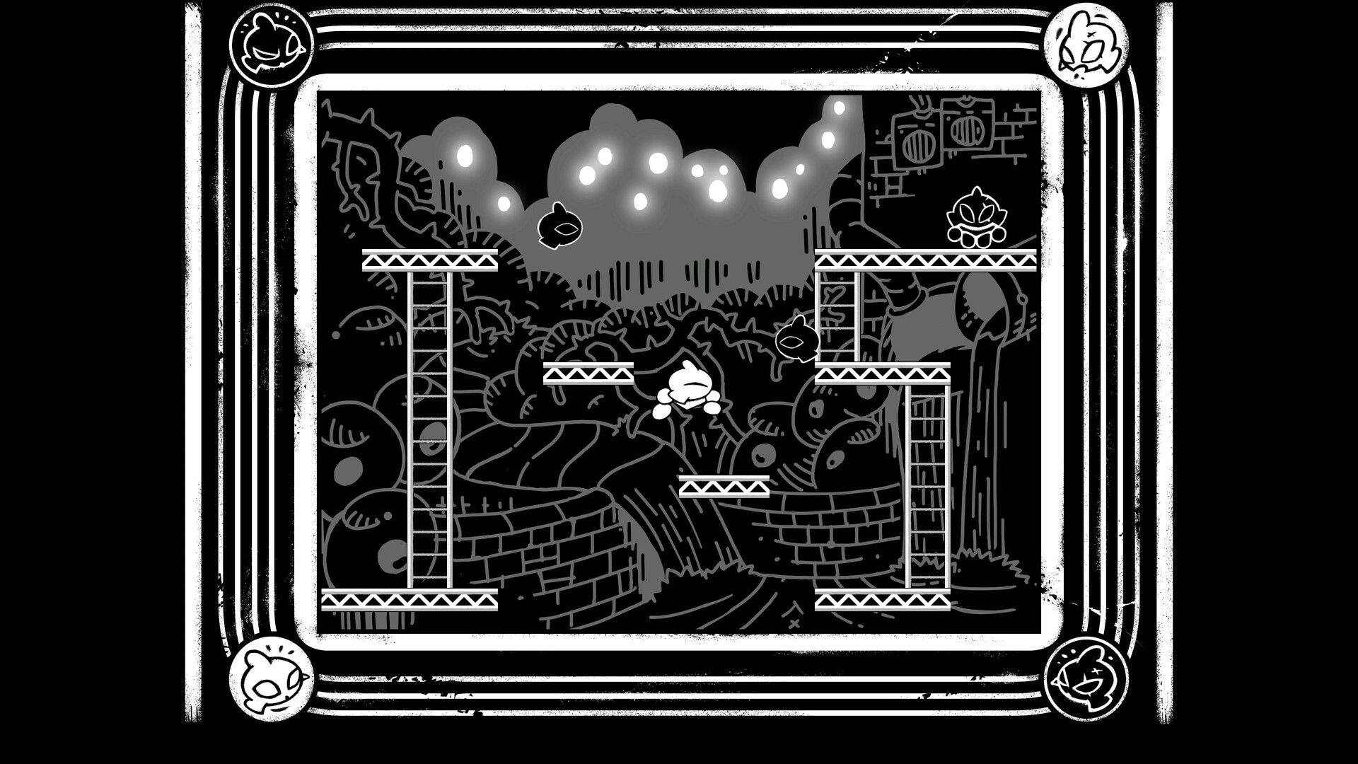 Helix: Descent N Ascent - Demo Screenshot 7