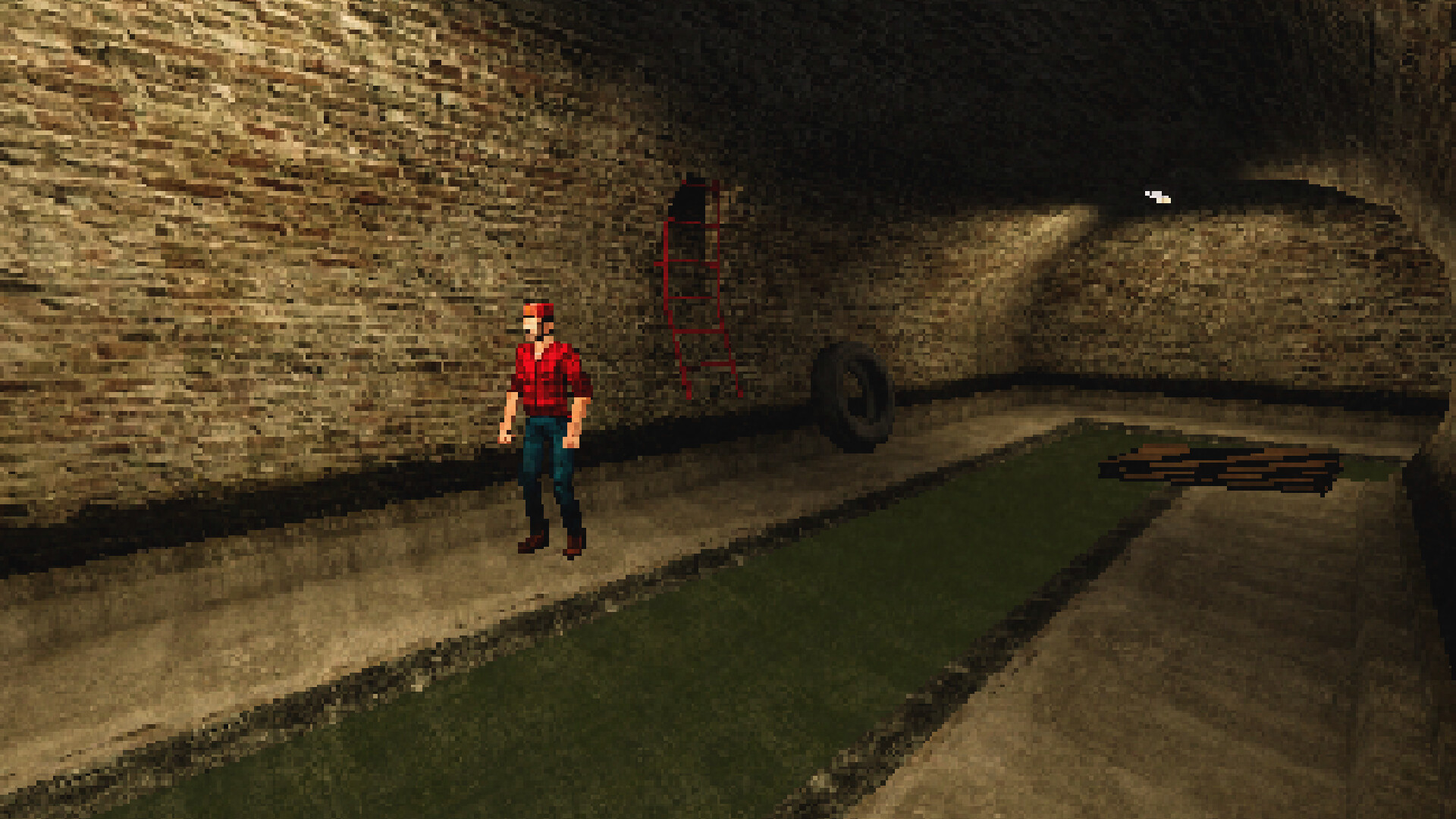 Late Night Manifest Screenshot 1